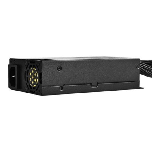 Alimentation SilverStone FX600 Platinum 600W 80 Plus Platinum Flex ATX active