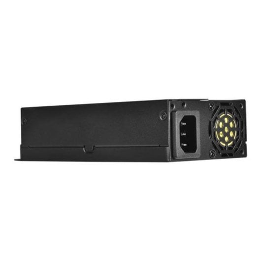 Alimentation SilverStone FX600 Platinum 600W 80 Plus Platinum Flex ATX active