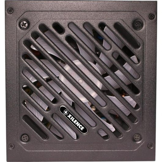 Source d'Alimentation Xilence Performance A+ XP750R12 750W 80+ Gold RGB non modulaire