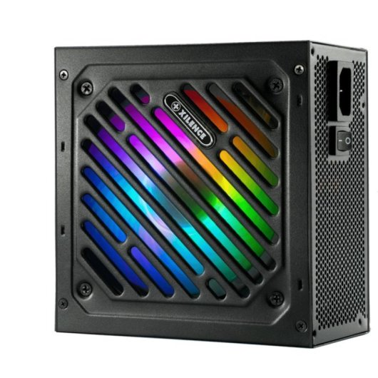 Source d'Alimentation Xilence Performance A+ XP750R12 750W 80+ Gold RGB non modulaire
