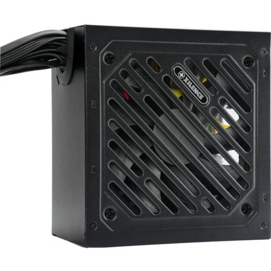Source d'Alimentation Xilence Performance A+ XP750R12 750W 80+ Gold RGB non modulaire
