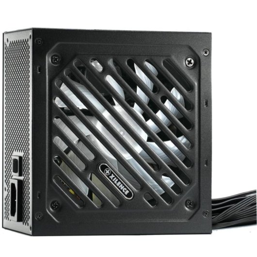 Source d'Alimentation Xilence Performance A+ XP750R12 750W 80+ Gold RGB non modulaire