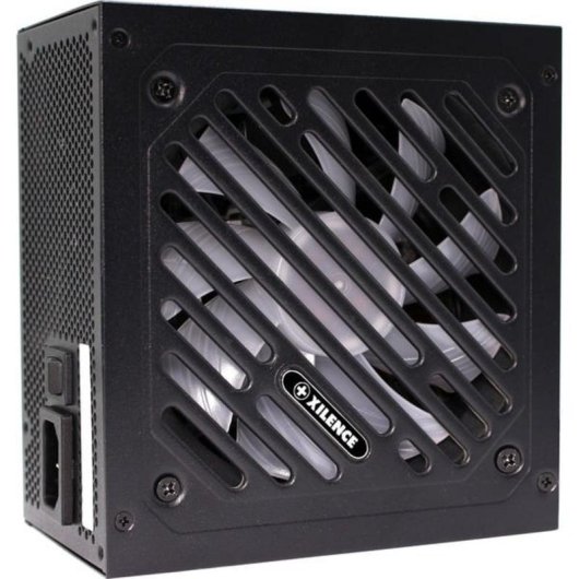 Source d'Alimentation Xilence Performance A+ XP750R12 750W 80+ Gold RGB non modulaire