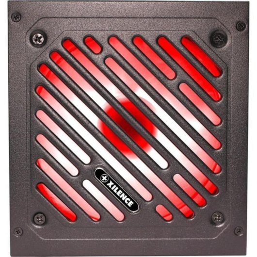 Source d'Alimentation Xilence Performance A+ XP750R12 750W 80+ Gold RGB non modulaire