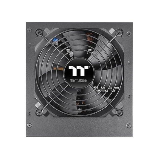 Fuente de alimentación Thermaltake HAMBURG 650W Certificación 80 PLUS ATX 3.1 activa
