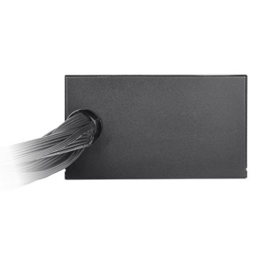 Fuente de alimentación Thermaltake HAMBURG 650W Certificación 80 PLUS ATX 3.1 activa