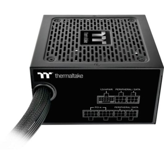 Netzteil Thermaltake SMART BM3 850W 80 PLUS Bronze Zertifizierung semi-modular