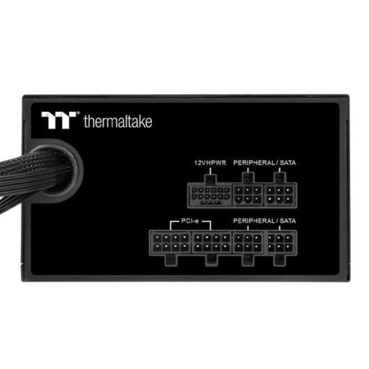 Netzteil Thermaltake SMART BM3 850W 80 PLUS Bronze Zertifizierung semi-modular
