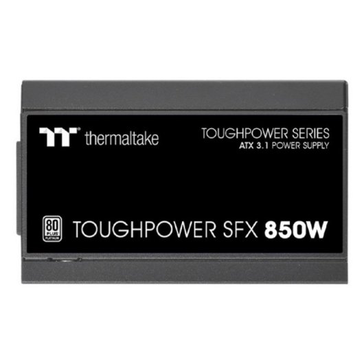 Alimentation Thermaltake Toughpower SFX Platinum 850W 80 PLUS Platinum modulaire