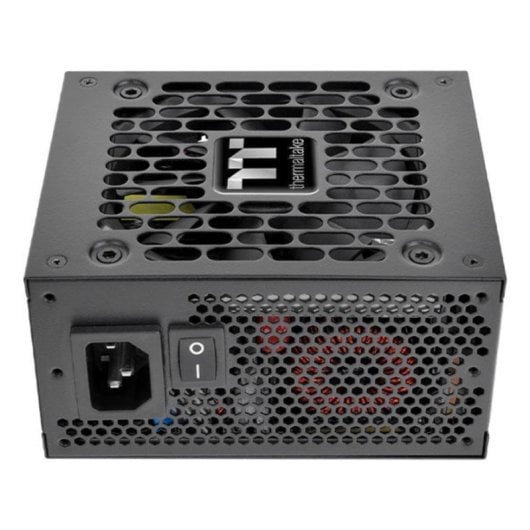 Fuente de alimentación Thermaltake Toughpower SFX Platinum 750W 80 PLUS Platinum modular