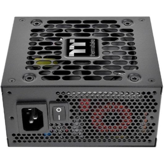 Fuente de alimentación Thermaltake Toughpower SFX Platinum 750W 80 PLUS Platinum modular