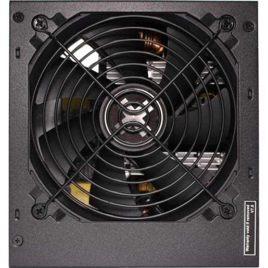 Netzteil Xilence XP750R6.2 750W 80 PLUS Gold nicht modular aktiv