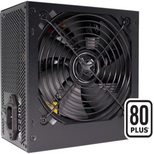 Netzteil Xilence XP750R6.2 750W 80 PLUS Gold nicht modular aktiv