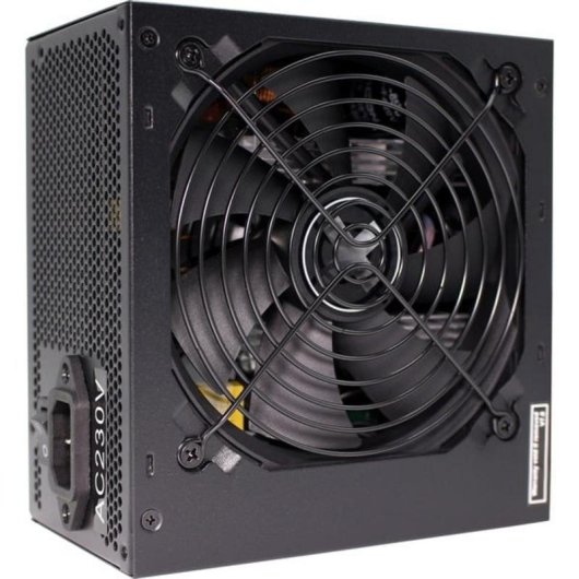 Netzteil Xilence XP750R6.2 750W 80 PLUS Gold nicht modular aktiv