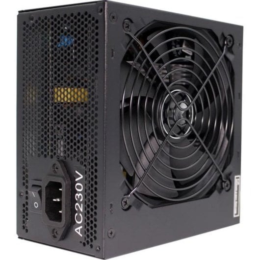 Netzteil Xilence XP750R6.2 750W 80 PLUS Gold nicht modular aktiv