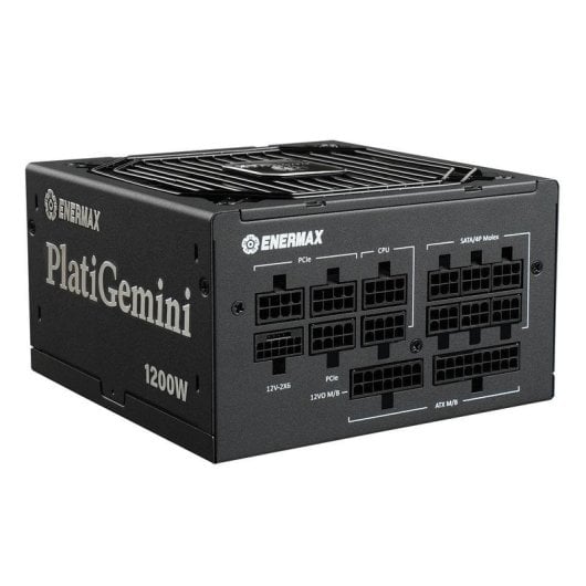 Netzteil Enermax EGN1200P 1200W 80 PLUS Platinum modular