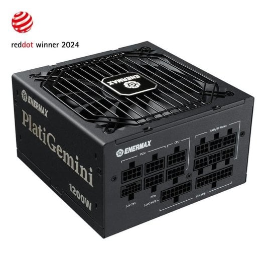 Netzteil Enermax EGN1200P 1200W 80 PLUS Platinum modular