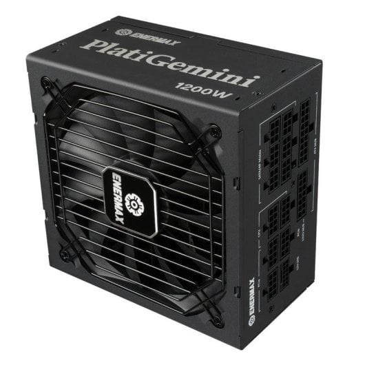 Netzteil Enermax EGN1200P 1200W 80 PLUS Platinum modular