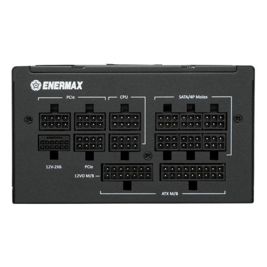 Netzteil Enermax EGN1200P 1200W 80 PLUS Platinum modular