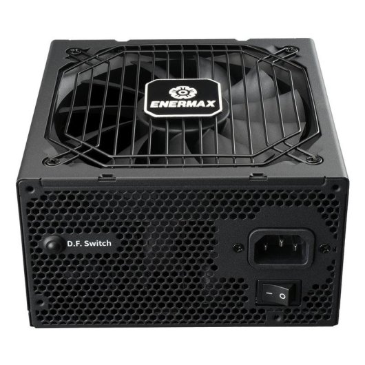 Netzteil Enermax EGN1200P 1200W 80 PLUS Platinum modular