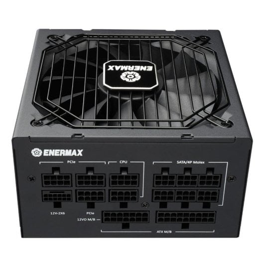 Netzteil Enermax EGN1200P 1200W 80 PLUS Platinum modular