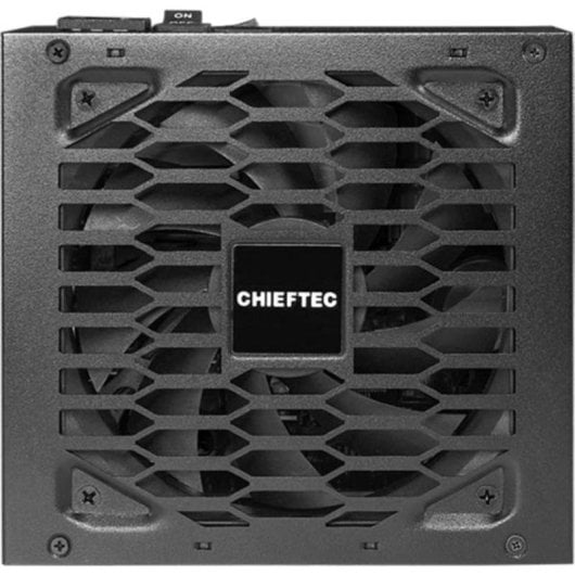 Fonte de Alimentação Chieftec Atmos 850W 80 PLUS Gold modular ATX 3.0