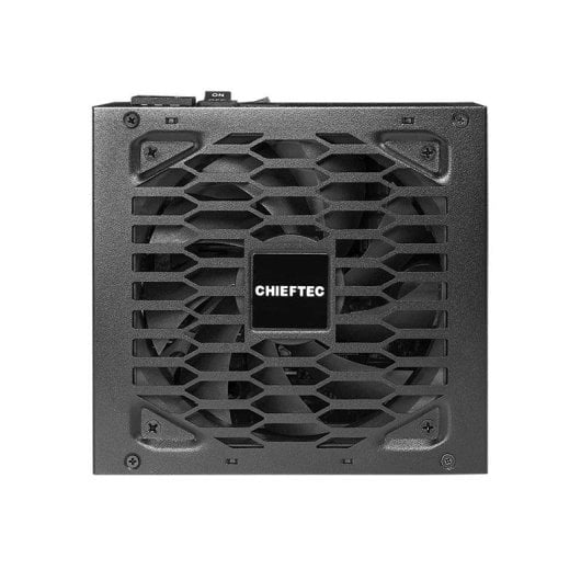 Fonte de Alimentação Chieftec Atmos 850W 80 PLUS Gold modular ATX 3.0