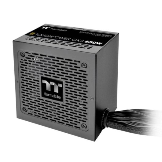 Fuente de alimentación Thermaltake Toughpower GF3 850W 80 PLUS Gold modular