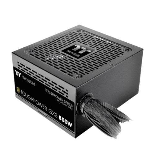 Fuente de alimentación Thermaltake Toughpower GF3 850W 80 PLUS Gold modular