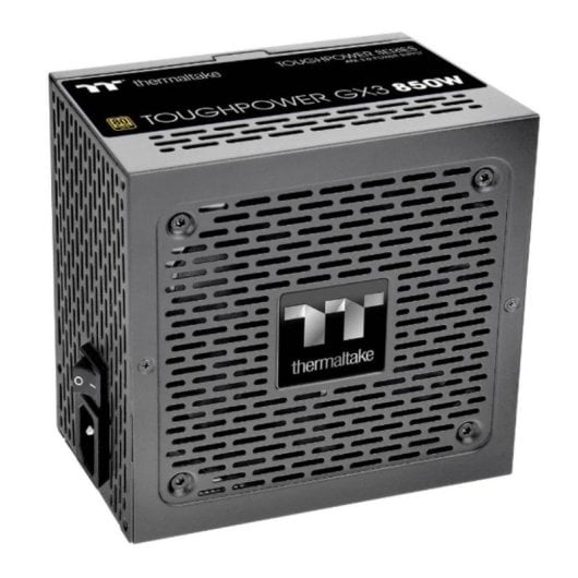 Fuente de alimentación Thermaltake Toughpower GF3 850W 80 PLUS Gold modular