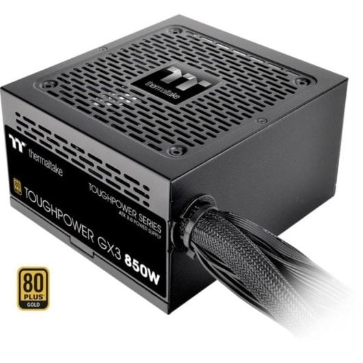 Fuente de alimentación Thermaltake Toughpower GF3 850W 80 PLUS Gold modular