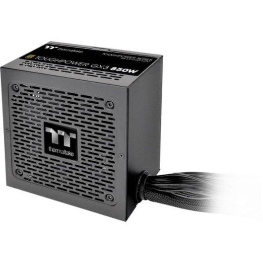 Fuente de alimentación Thermaltake Toughpower GF3 850W 80 PLUS Gold modular