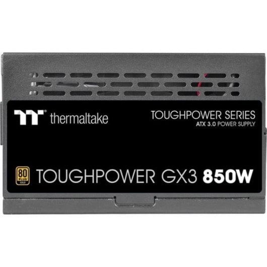 Fuente de alimentación Thermaltake Toughpower GF3 850W 80 PLUS Gold modular