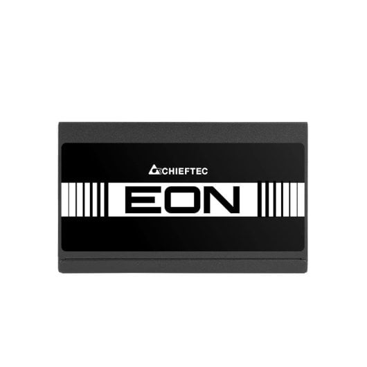 Fonte de Alimentação Chieftec EON 700W Certificação 80 PLUS 230V EU Não Modular