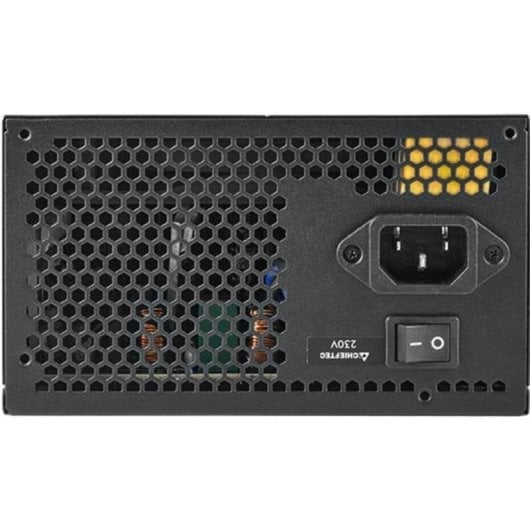 Fonte de Alimentação Chieftec EON 700W Certificação 80 PLUS 230V EU Não Modular