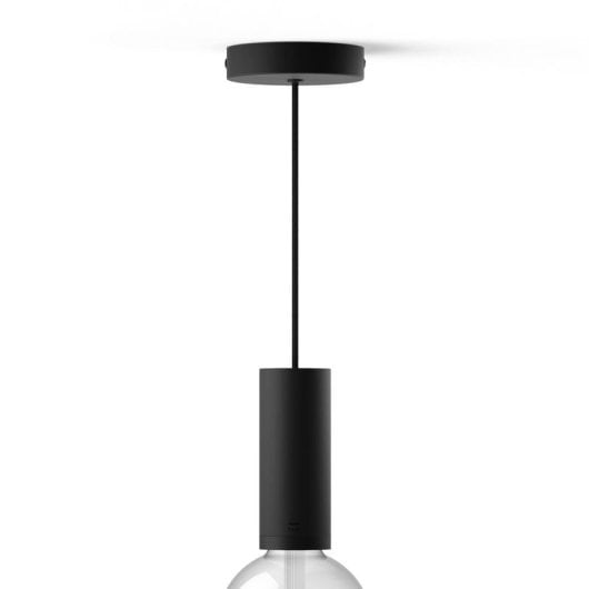 Cavo sospensione Philips Hue nero per lampada guida luce