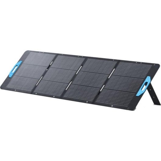 Panneau Solaire Anker SOLIX PS200 200W 1 port DC Pliable Portable IP67