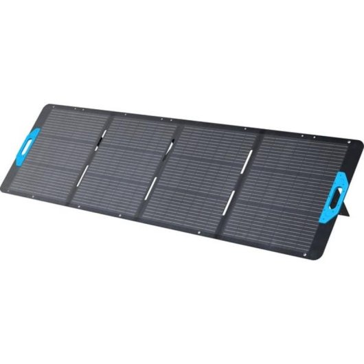 Panneau Solaire Anker SOLIX PS200 200W 1 port DC Pliable Portable IP67