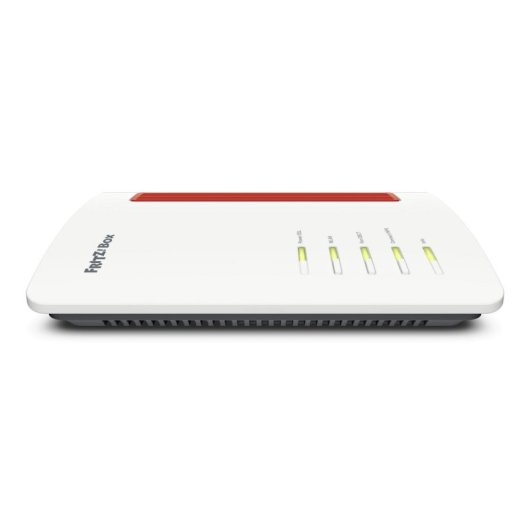 Router AVM FRITZ! Box 7682 WiFi 7 RJ-45 6,96 Gbps Doppia Banda