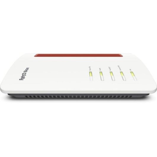 Router AVM FRITZ! Box 7682 WiFi 7 RJ-45 6,96 Gbps Doppia Banda
