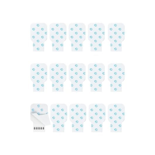 Cinta adhesiva de doble cara Govee H1061 para paneles luminosos Glide