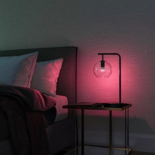 Lampadina intelligente Philips Hue P45 E14 White and Color Ambiance