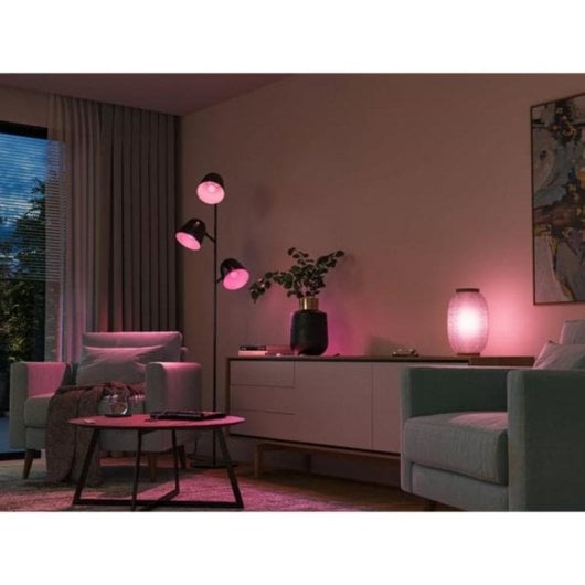 Lampadina intelligente Philips Hue P45 E14 White and Color Ambiance