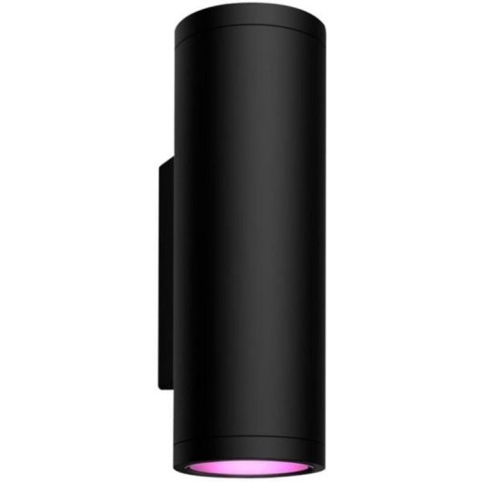 Außenwandleuchte Philips Hue White and Color ambiance Appear
