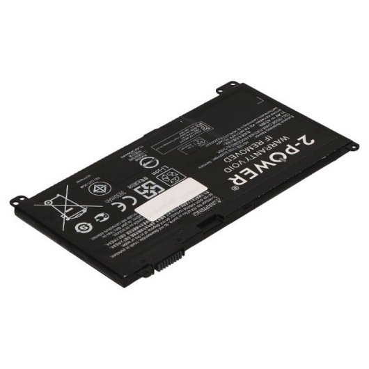 Repuesto Para Portátil Hp 851610-855 Batería