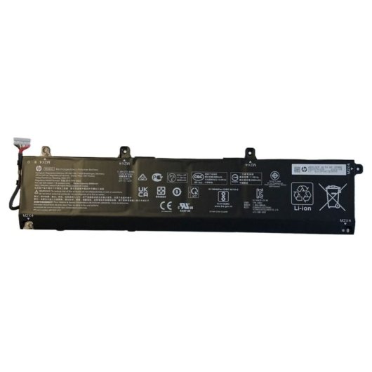 Batería Para Portátil Hp 6c, 83wh, 6,88ah, Li-ion, Ir06083xl-pl, Ir06xl