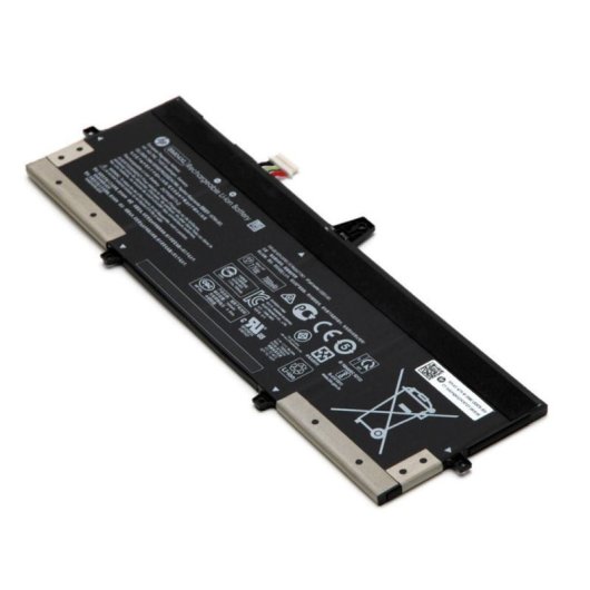 Batería Para Portátil Hp 4c, 56wh, 7,30ah, Li-ion, Bm04056xl-pl, Bm04xl