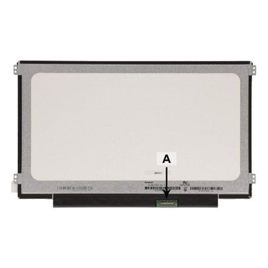 Pantalla De Repuesto Para Portátil Hp L92827-001