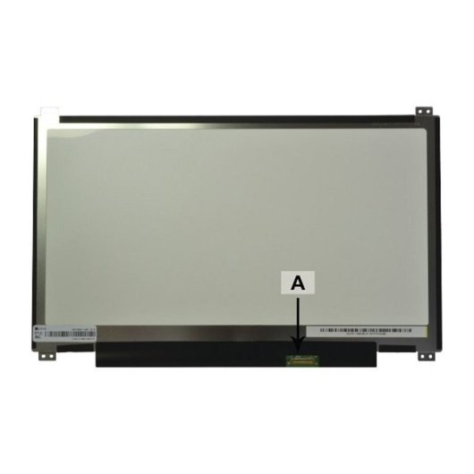 Repuesto Para Portátil Hp L01076-001 Pantalla