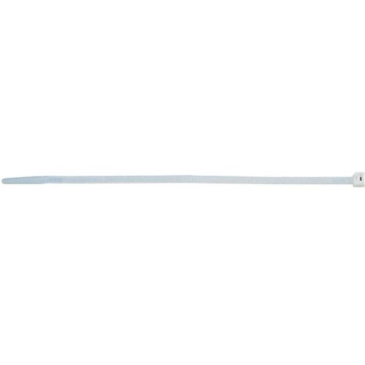 Leiterklemme Fischer BN 3,6 x 200 mm Nylon Transparent
